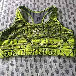 Nike Pro Sports Bra